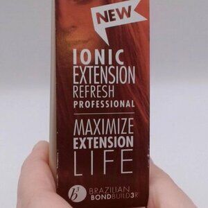 b3 Ionic Extension Refresh, Brazilian Bond Build3r,‎ BRAND NEW, SEALED